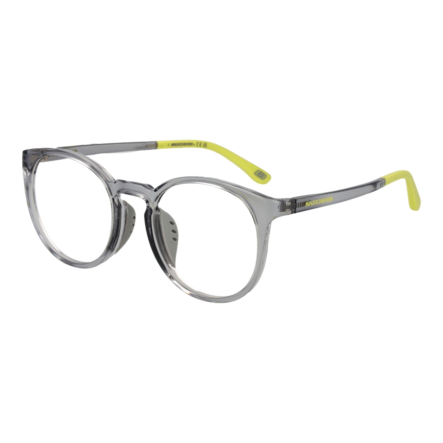 SKECHERS EYEWEAR SE1207-D 46020 Sonnenbrille ansicht-3