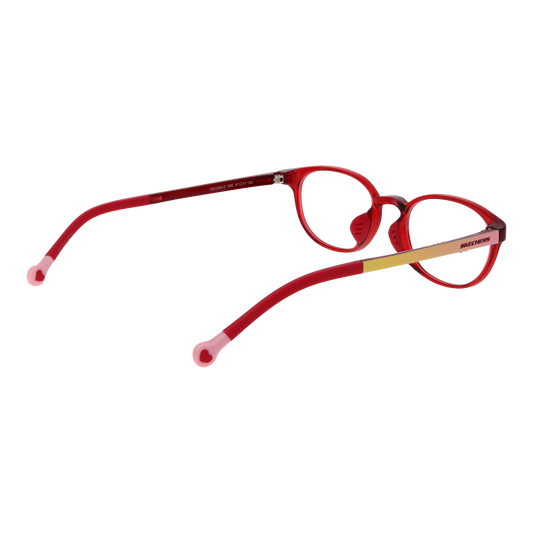 SKECHERS EYEWEAR SE1666-D 47066 Sonnenbrille ansicht-2