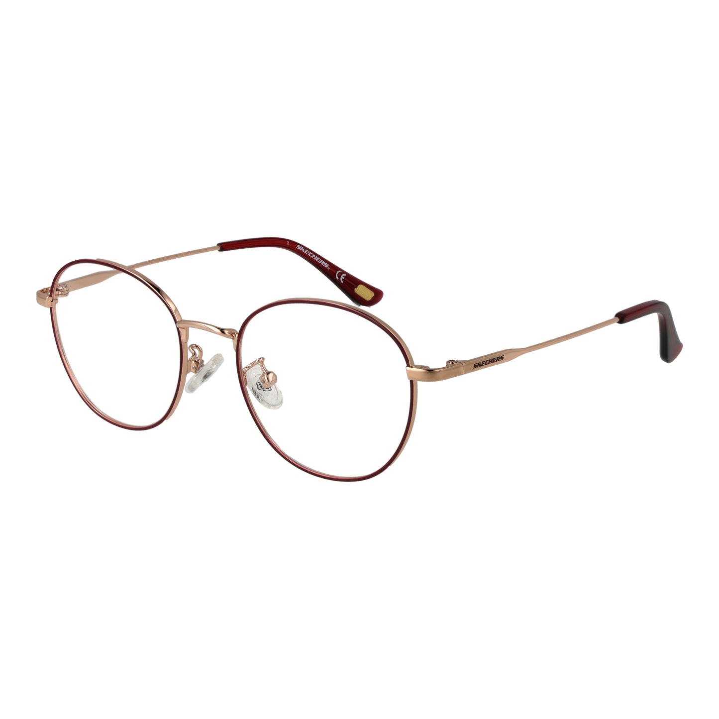 SKECHERS EYEWEAR SE2197-D 49069 Sonnenbrille ansicht-3