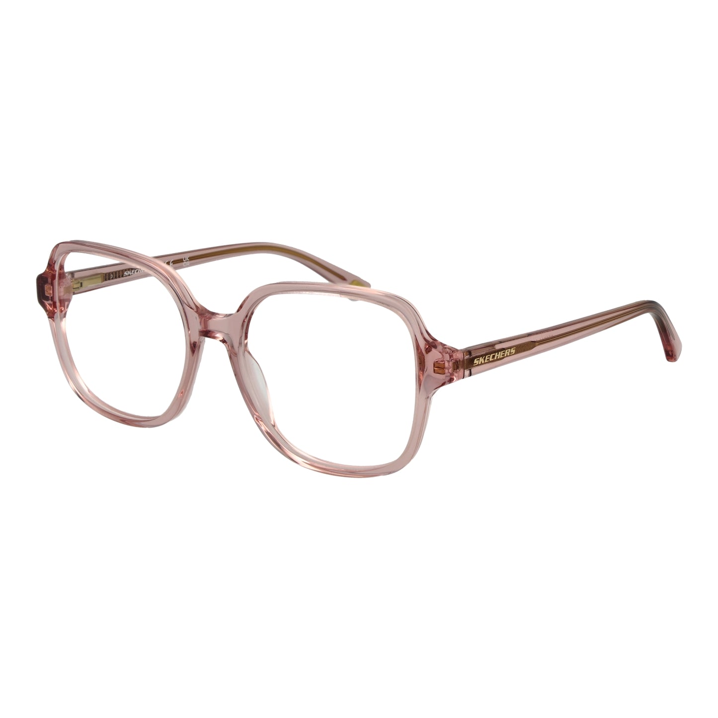 SKECHERS EYEWEAR SE2214 53072 Sonnenbrille ansicht-3