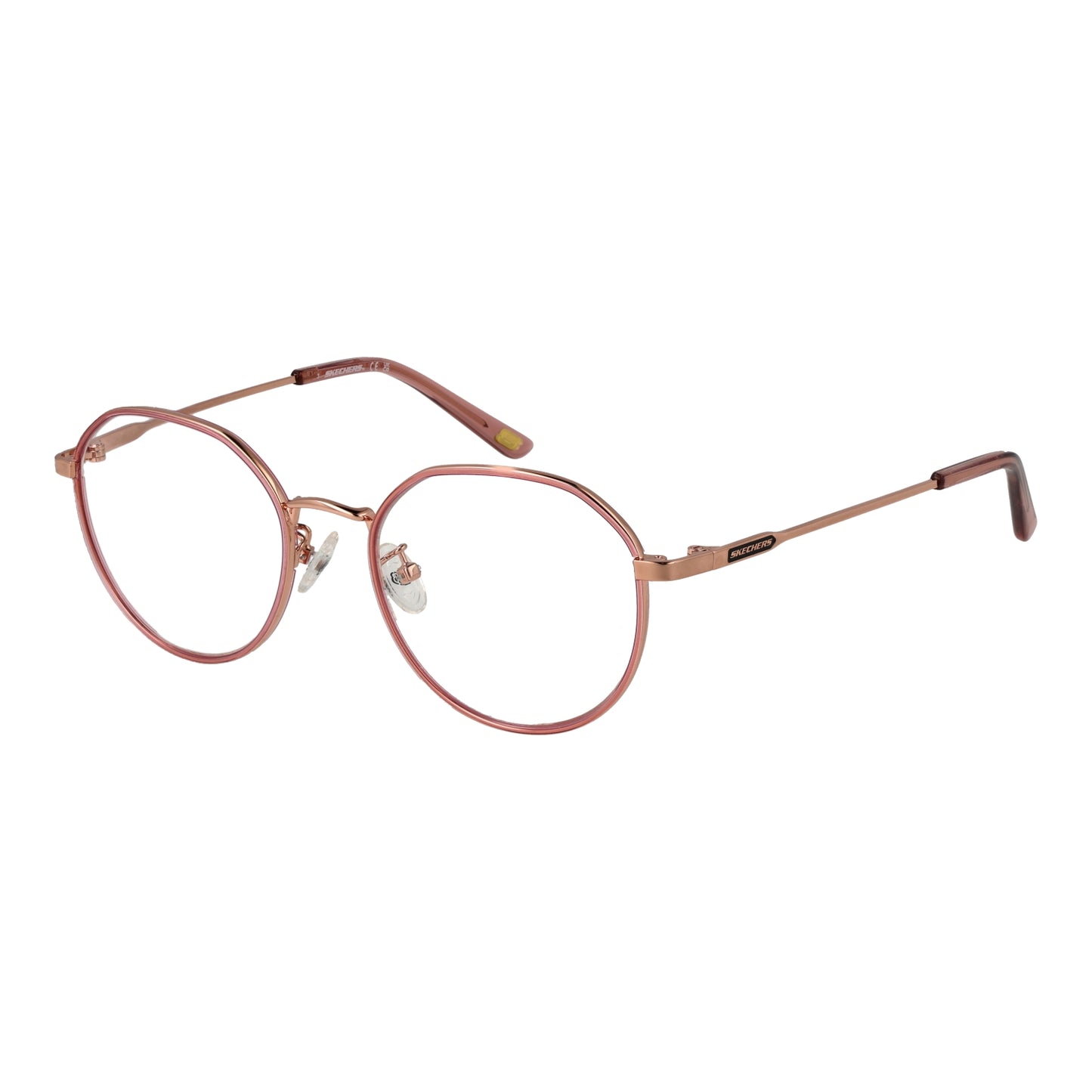 SKECHERS EYEWEAR SE2238-D 50028 Sonnenbrille ansicht-3