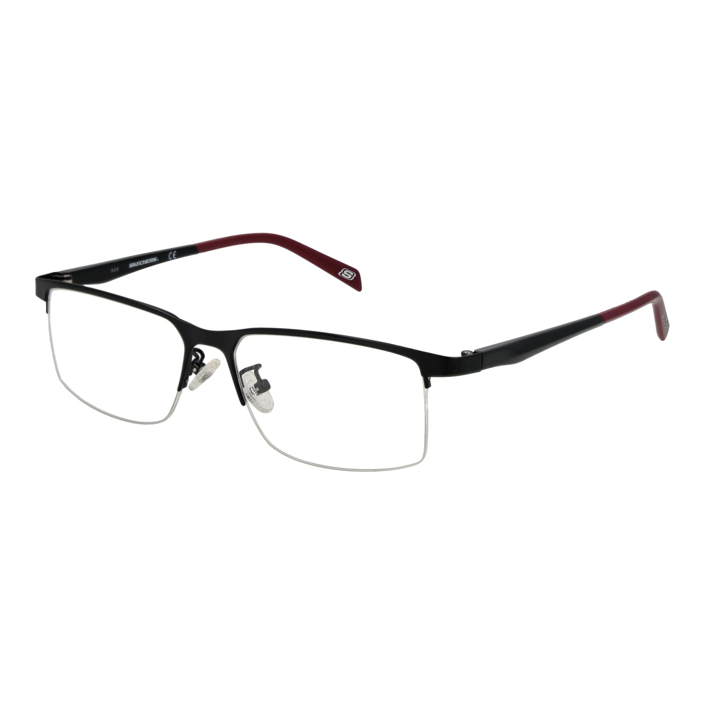 SKECHERS EYEWEAR SE3311-D 56001 Sonnenbrille ansicht-3