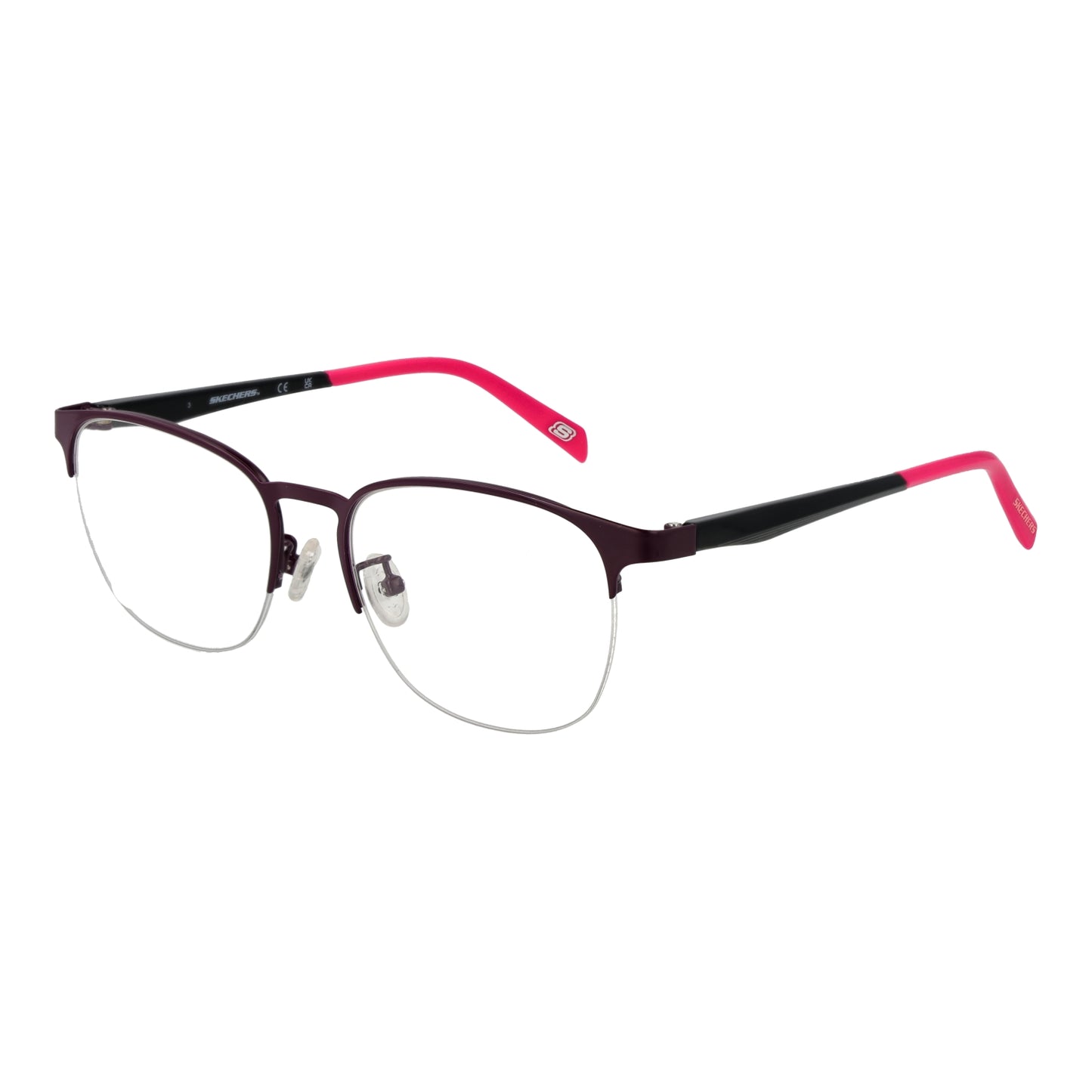 SKECHERS EYEWEAR SE3312-D 53081 Sonnenbrille ansicht-3