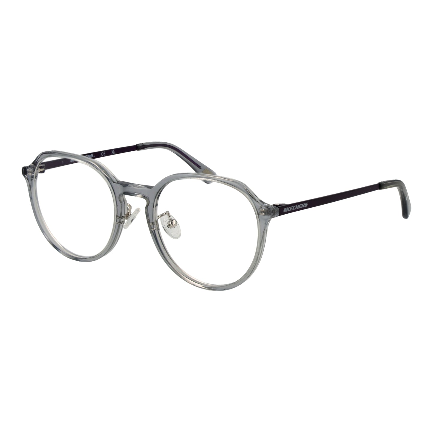 SKECHERS EYEWEAR SE50013-D 51020 Sonnenbrille ansicht-3