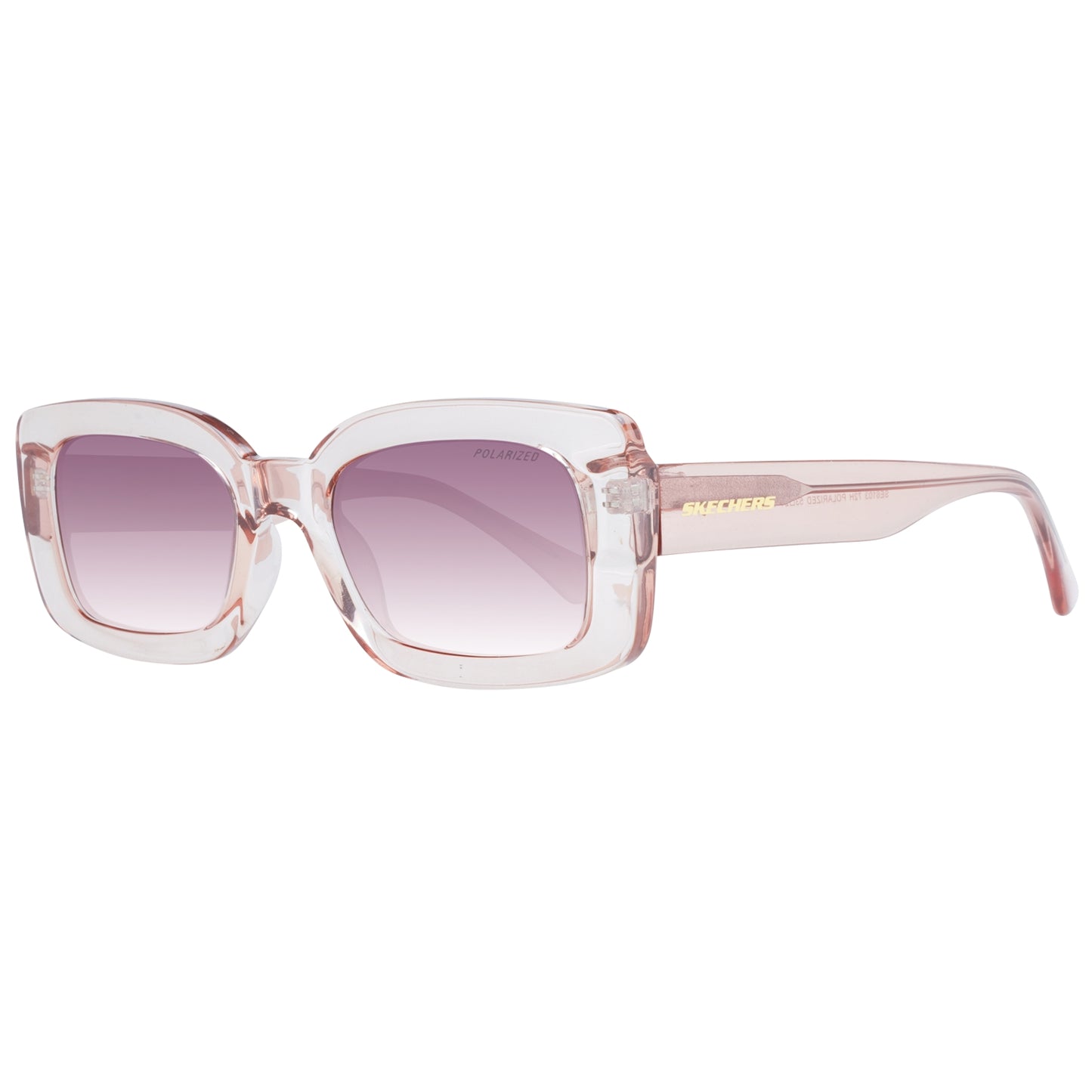 SKECHERS SUNGLASSES SE6103 5372H Sonnenbrille ansicht-3