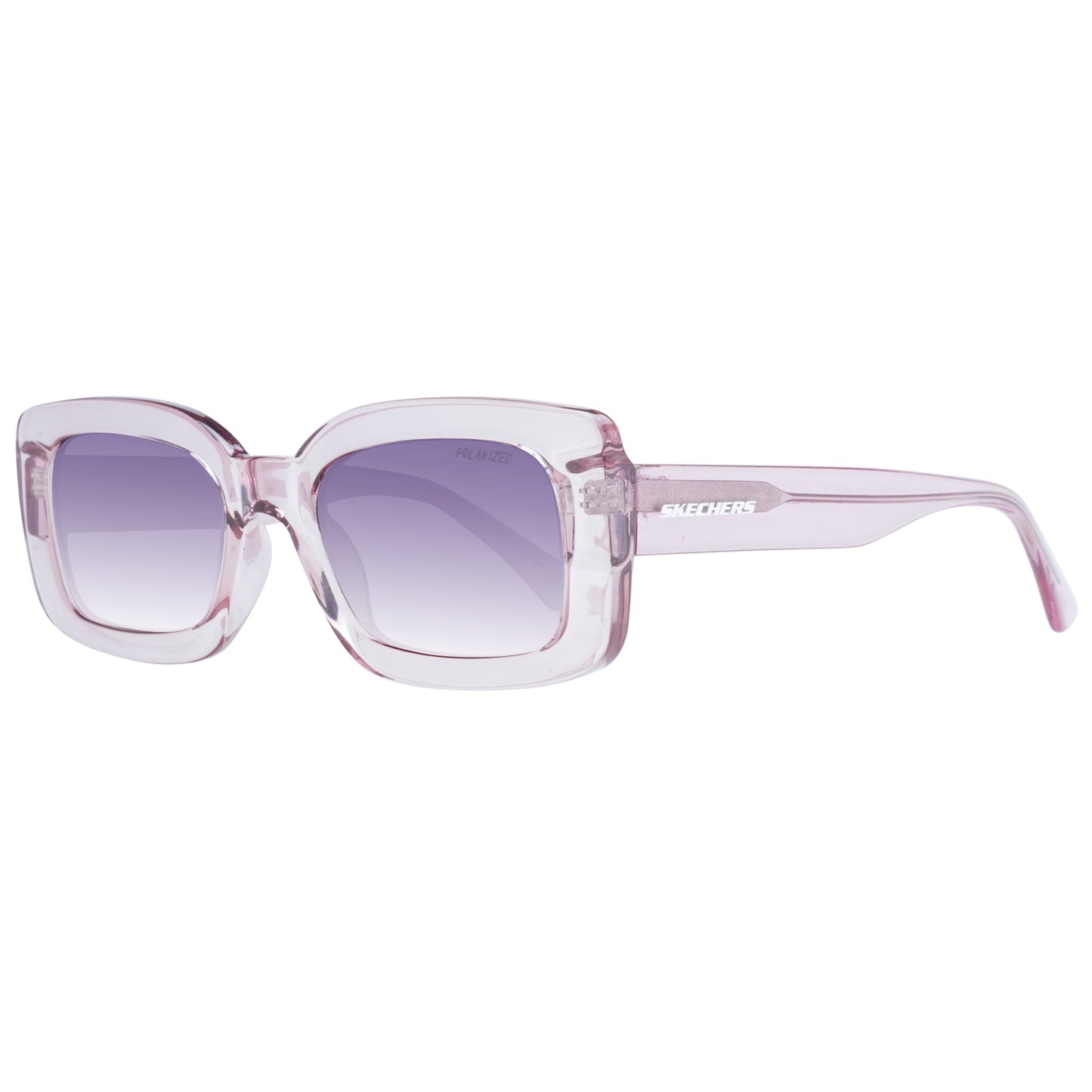 SKECHERS SUNGLASSES SE6103 5378Z Sonnenbrille ansicht-3