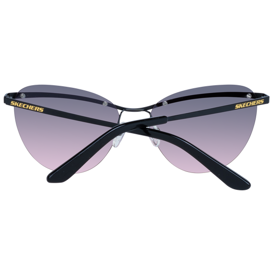 SKECHERS SUNGLASSES SE6105 5702Z Sonnenbrille ansicht-2