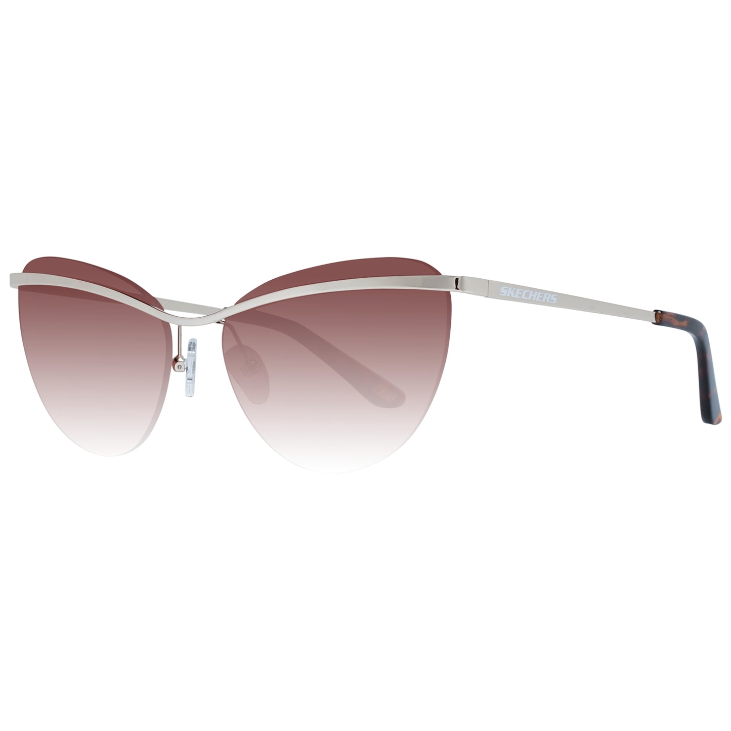 SKECHERS SUNGLASSES SE6105 5732F Sonnenbrille ansicht-3