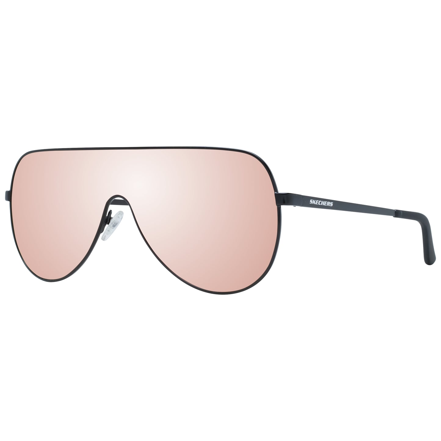 SKECHERS SUNGLASSES SE6108 0002U Sonnenbrille ansicht-3