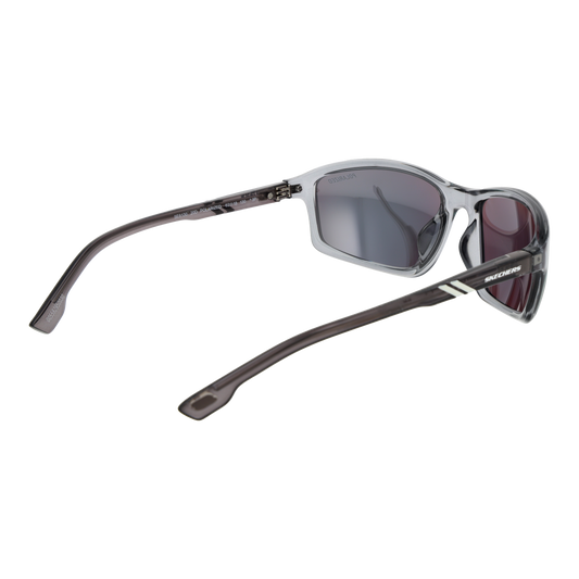 SKECHERS SUNGLASSES SE6130 6220D Sonnenbrille ansicht-2