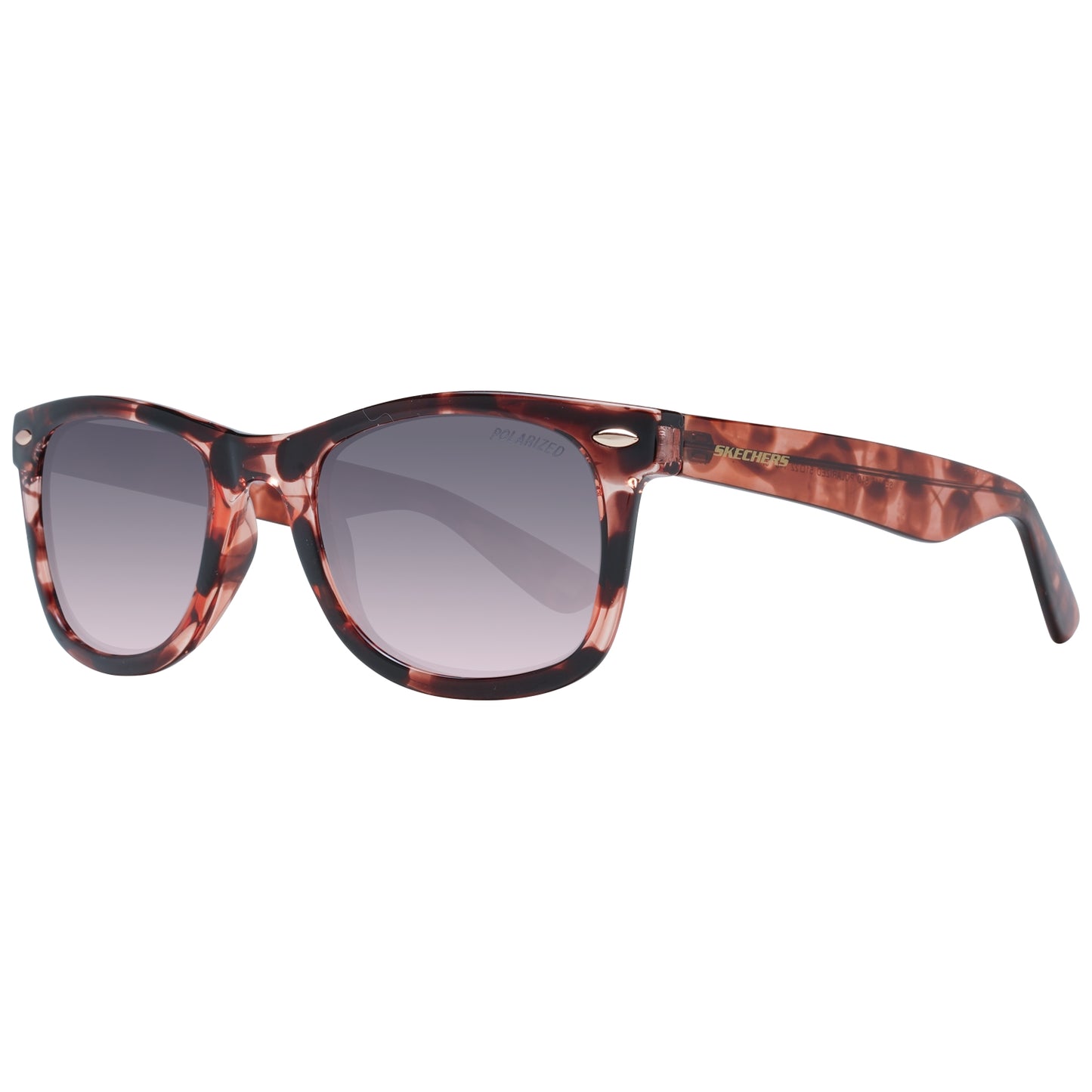 SKECHERS SUNGLASSES SE6216 5154D Sonnenbrille ansicht-3