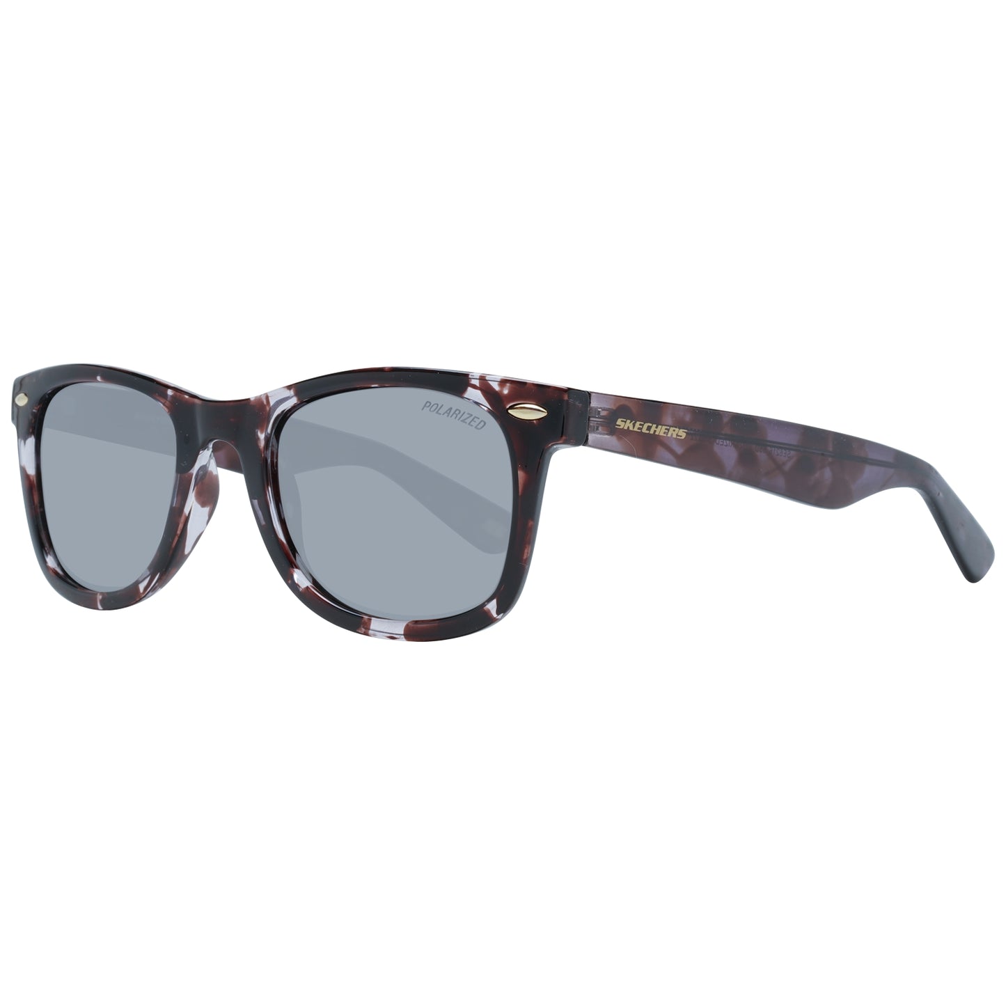 SKECHERS SUNGLASSES SE6216 5155D Sonnenbrille ansicht-3