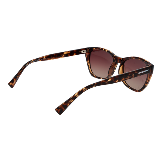 SKECHERS SUNGLASSES SE6218 5556H Sonnenbrille ansicht-2