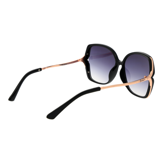 SKECHERS SUNGLASSES SE6239 6001B Sonnenbrille ansicht-2