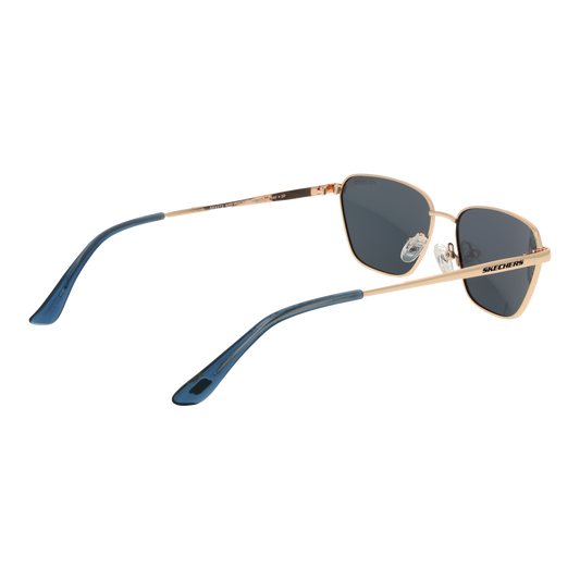 SKECHERS SUNGLASSES SE6272 5532D Sonnenbrille ansicht-2