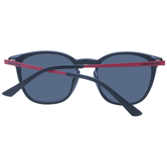 SKECHERS SUNGLASSES SE6283 5002D Sonnenbrille ansicht-2