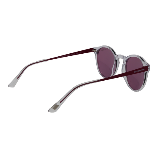 SKECHERS SUNGLASSES SE6284 4826H Sonnenbrille ansicht-2