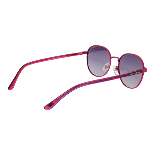SKECHERS SUNGLASSES SE6285 5176H Sonnenbrille ansicht-2