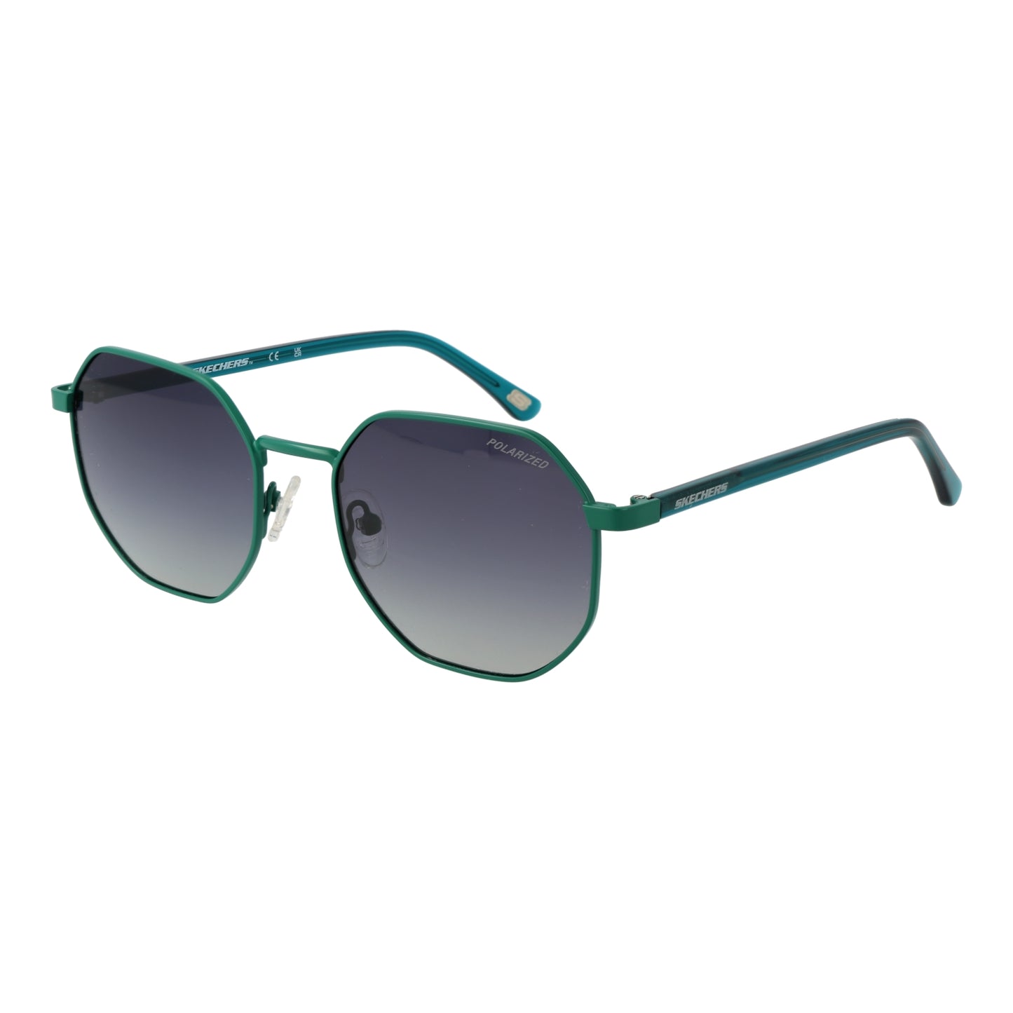 SKECHERS SUNGLASSES SE6288 5487D Sonnenbrille ansicht-3