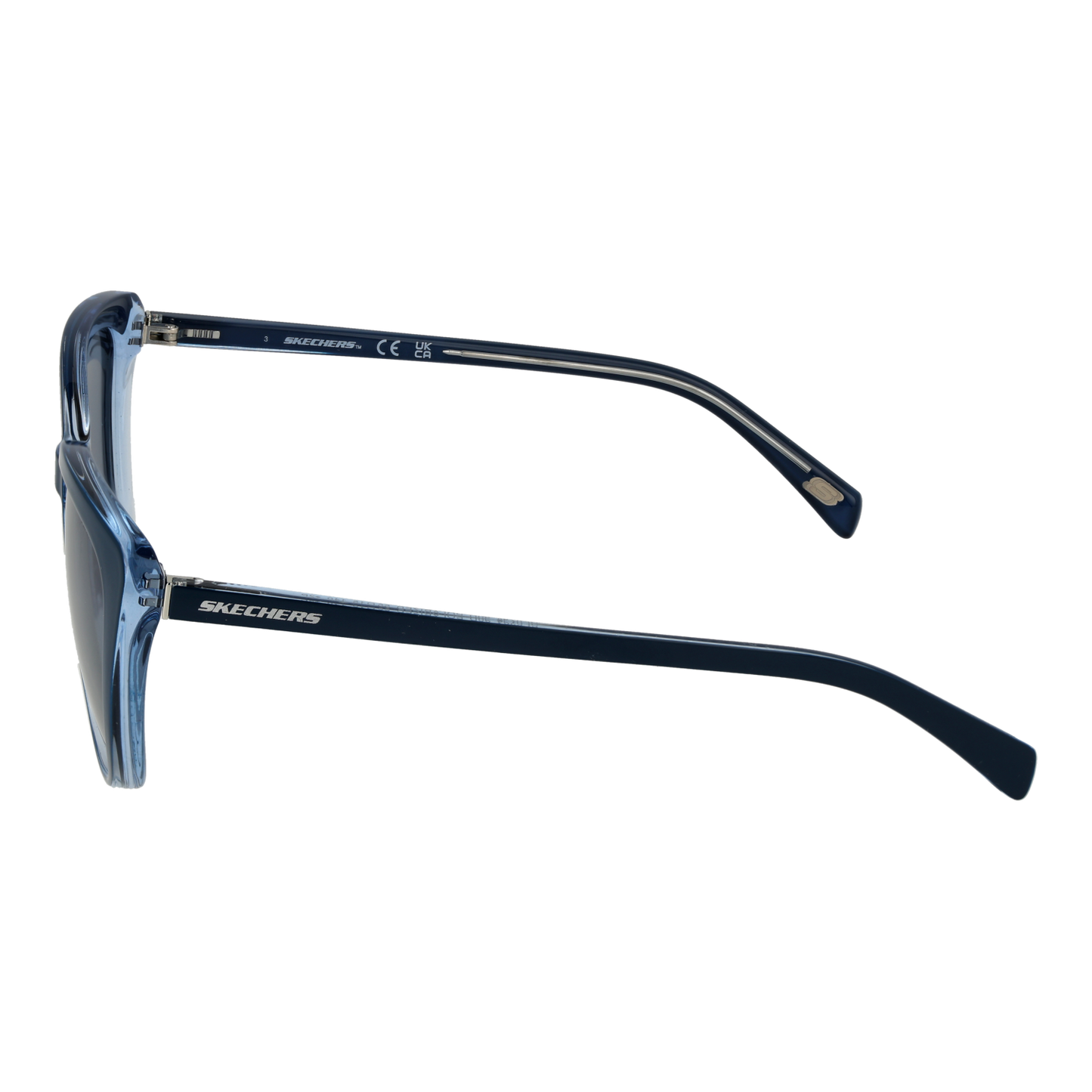 SKECHERS SUNGLASSES SE6294 5590D Sonnenbrille ansicht-3