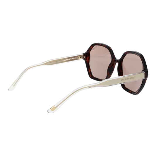 SKECHERS SUNGLASSES SE6358 5752H Sonnenbrille ansicht-2