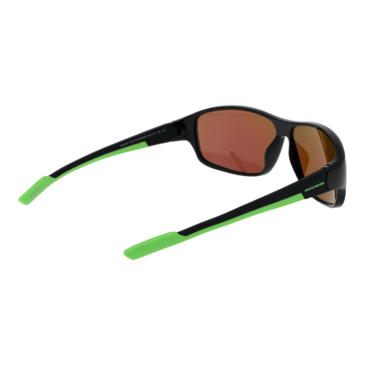 SKECHERS SUNGLASSES SE6364 6501R Sonnenbrille ansicht-2