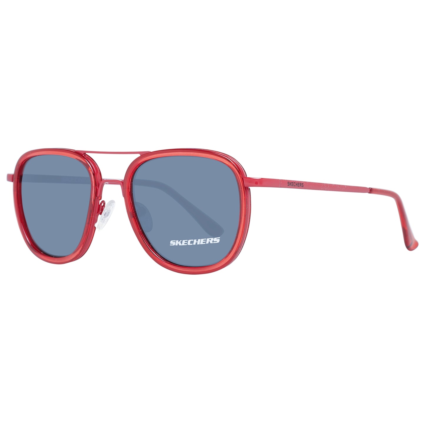 SKECHERS SUNGLASSES SE9042 5066A Sonnenbrille ansicht-3
