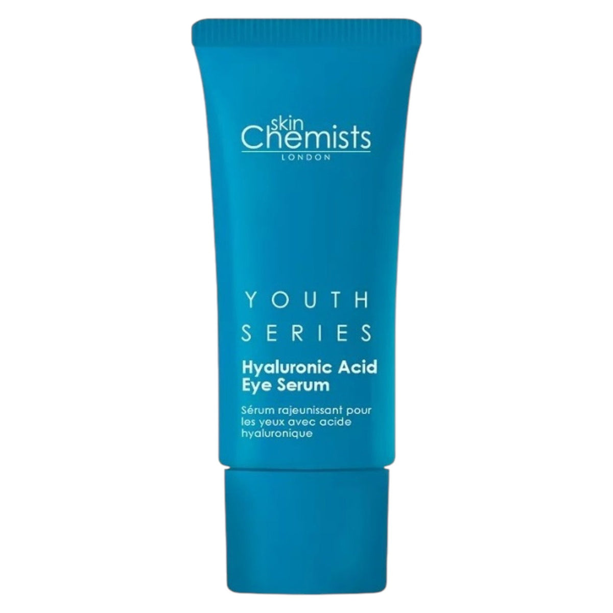 Skin Chemists, Youth Series, Verbessert die Hautstruktur, Augenserum, 15 ml