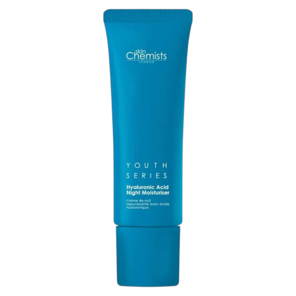 Skin Chemists, Youth Series, Feuchtigkeitscreme, In der Nacht, Sahne, Für das Gesicht, 50 ml