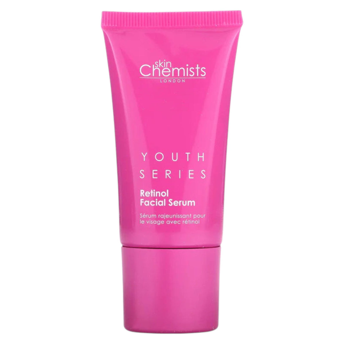 Skin Chemists, Youth Series, Feuchtigkeitscreme, Körperserum, Für das Gesicht, 30 ml