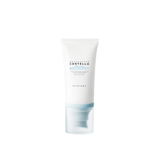 SKIN1004 SKIN1004 Madagascar Centella Solar Water-Fit Hyalu-Cica Serum SPF50 15 ml Kosmetik