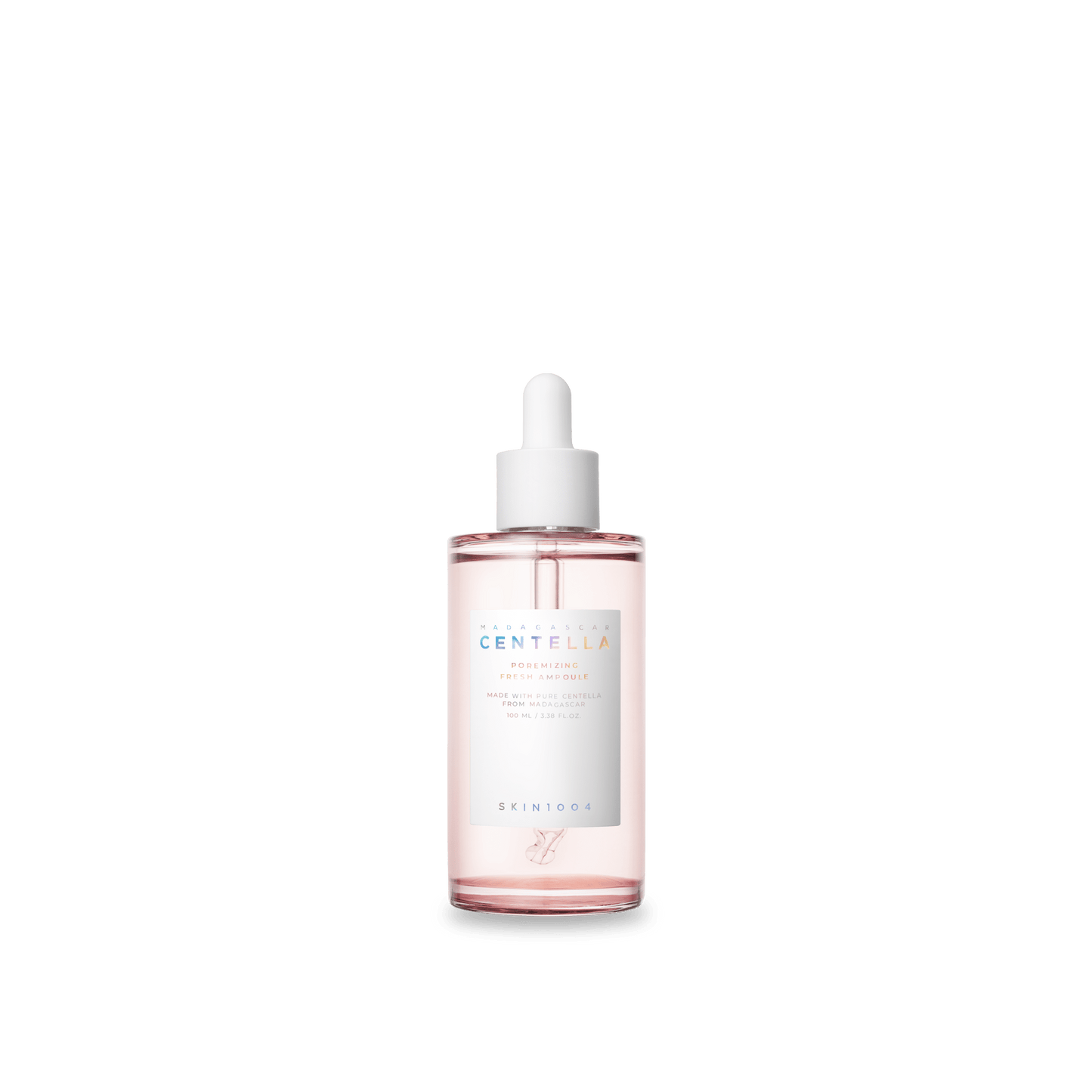 SKIN1004 SKIN1004 Madagascar Centella Poremizing Fresh Ampoule 100 ml Gesichtspflege Kosmetik