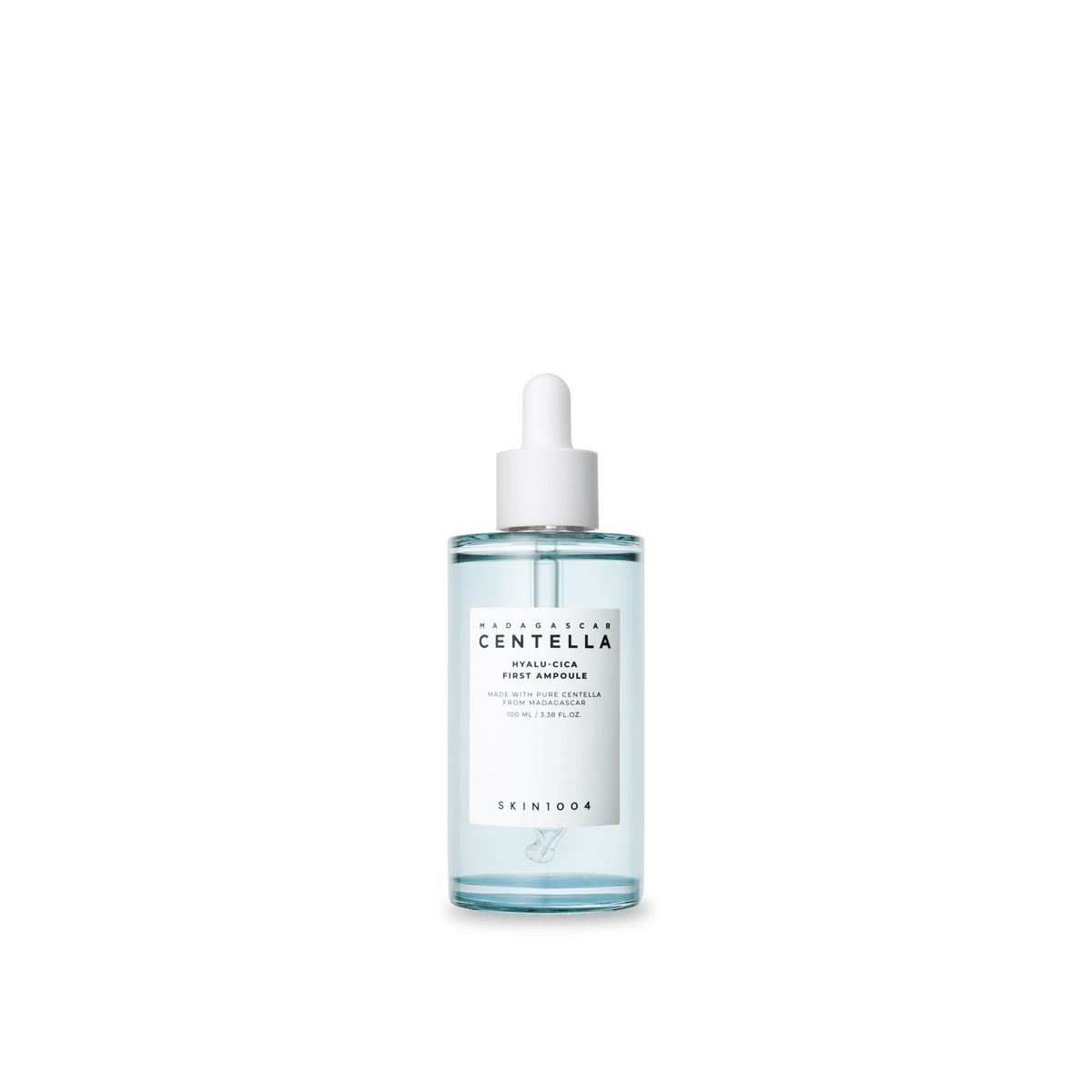 SKIN1004 Madagascar Centella Hyalu-Cica Ampulle 100 ml