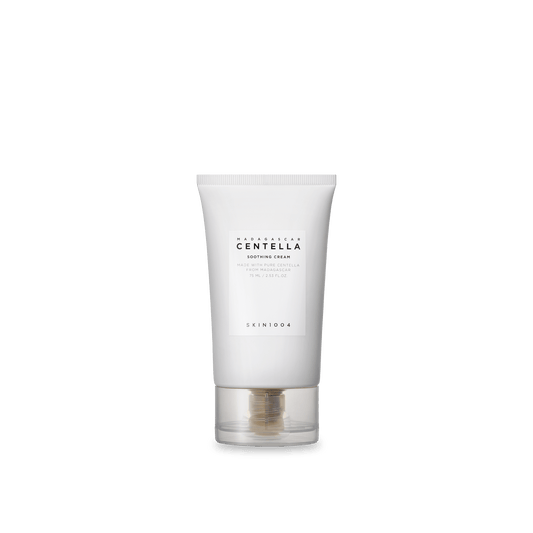 SKIN1004 SKIN1004 Madagascar Centella Creme 75 ml Hautpflege Kosmetik