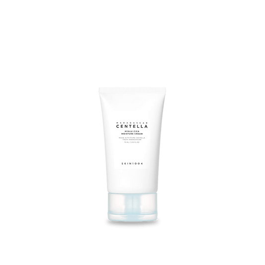 SKIN1004 Skin1004 Madagascar Centella Hyalu-Cica Moisture Cream 75 ml Creme