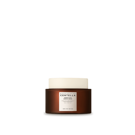 SKIN1004 Skin1004 Madagascar Centella Probio-Cica Enrich Cream 50 ml Creme