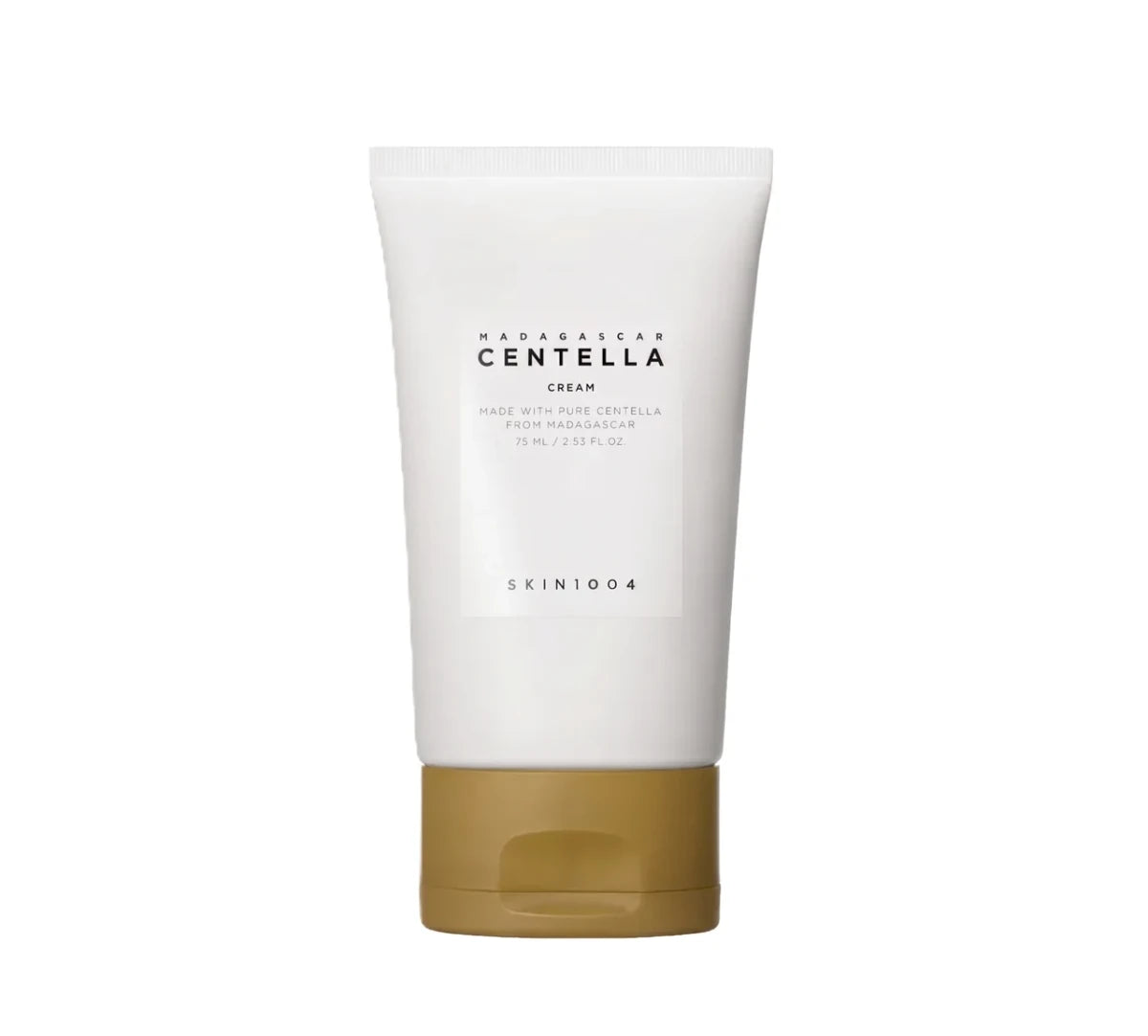 SKIN1004 MADAGASCAR CENTELLA CREAM 75 ML
