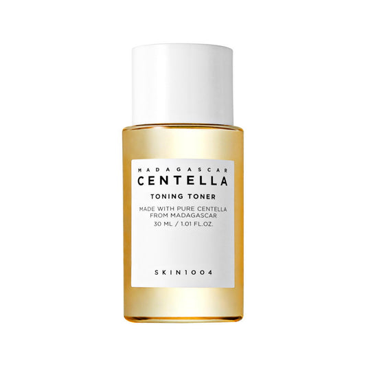 Skin1004 Skin1004, Madagascar Centella, Hydratisierend, Gesichtswasser, Für das Gesicht, 30 ml Regular