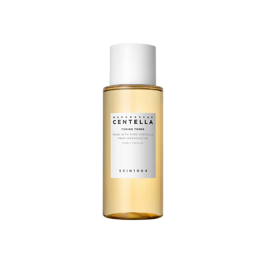 Skin1004 Skin1004, Madagascar Centella, Beruhigend, Gesichtswasser, Für das Gesicht, 210 ml Regular