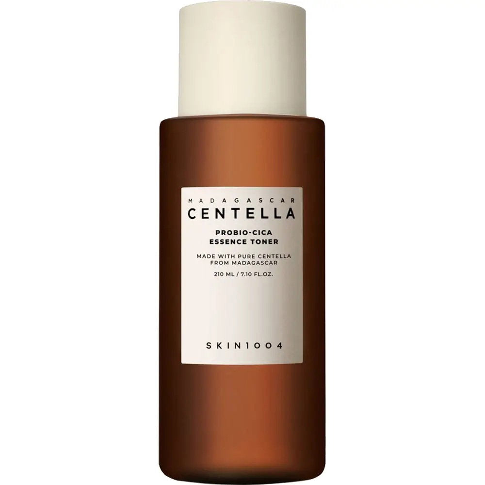 Skin1004, Probio-Cica, Hydrating & Calming, Täglich, Essenzlotion, Für das Gesicht, 210 ml