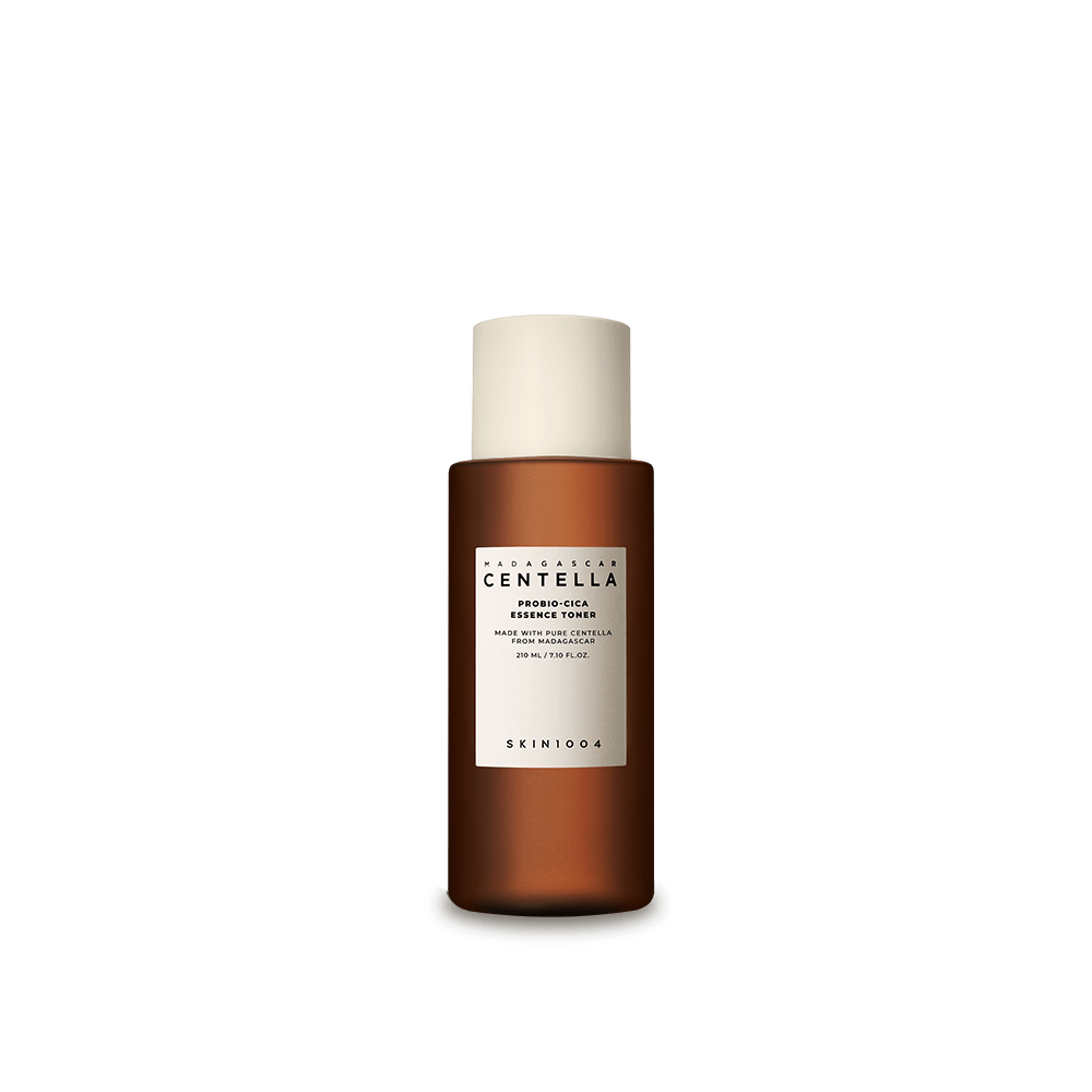 SKIN1004 Skin1004 Madagascar Centella Probio-Cica Essense Toner 210 ml Kosmetik