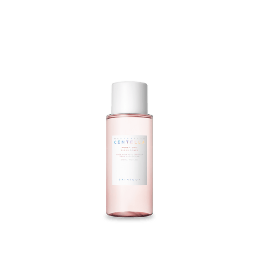 SKIN1004 SKIN1004 Madagascar Centella Klärendes Gesichtswasser Porenverfeinernd 210 ml Kosmetik