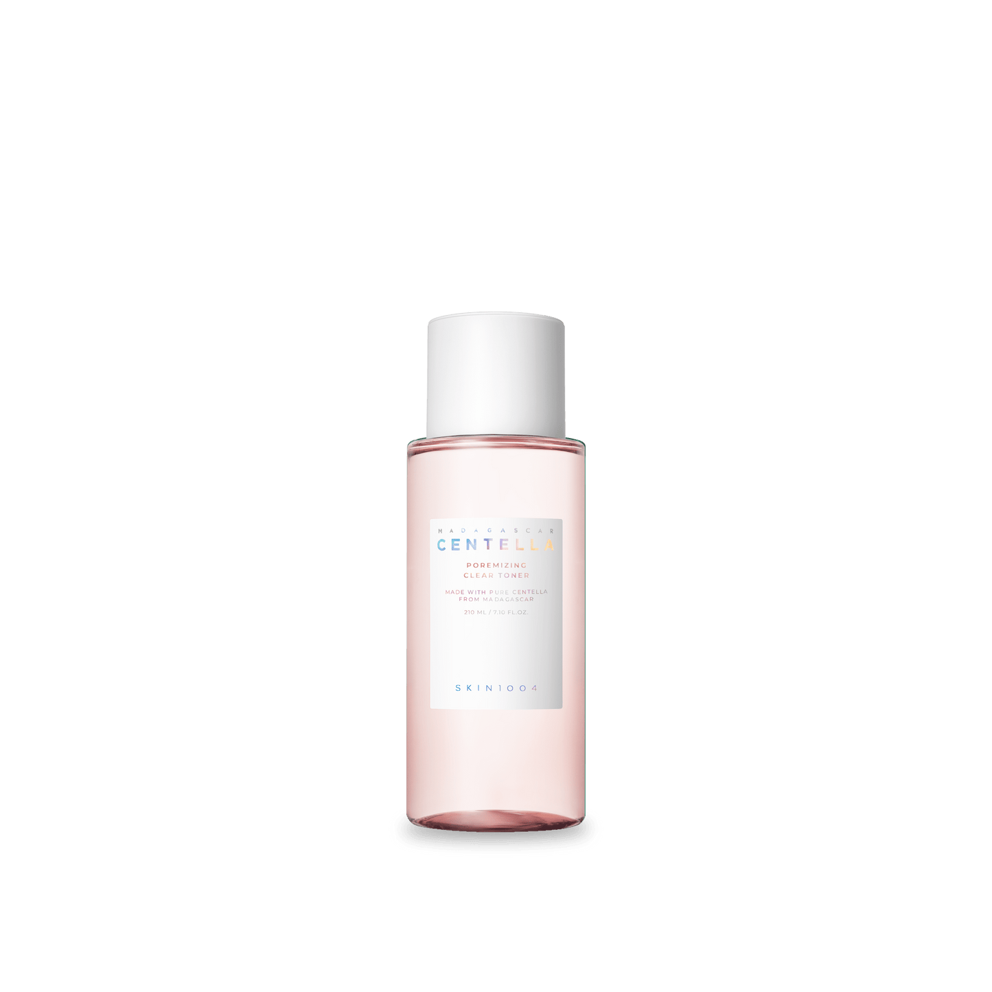SKIN1004 SKIN1004 Madagascar Centella Klärendes Gesichtswasser Porenverfeinernd 210 ml Kosmetik