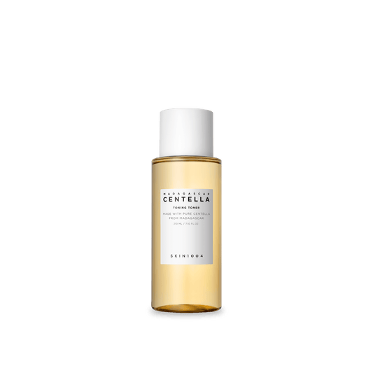 SKIN1004 SKIN1004 Madagascar Centella Tonic Equilibrante 400 ml Gesichtswasser Kosmetik