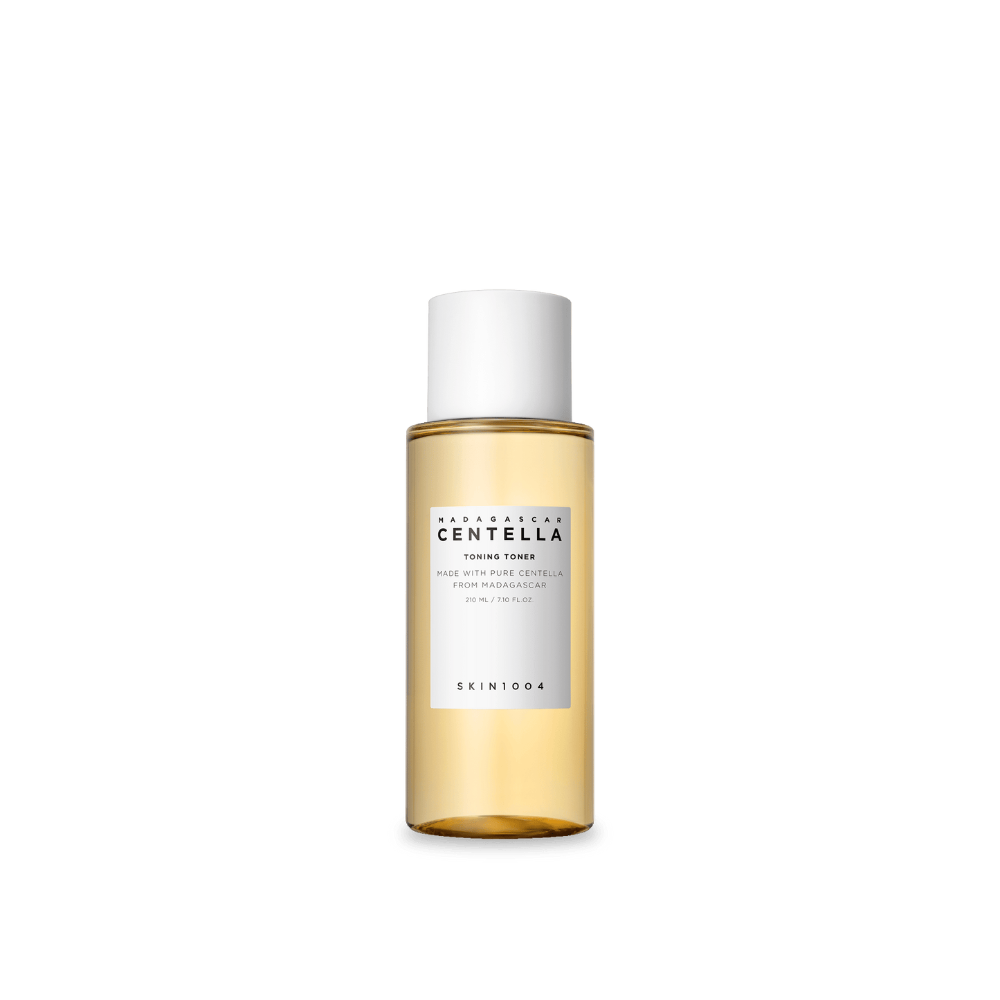 SKIN1004 Skin1004 Madagascar Centella Toning Toner 210 ml Kosmetik