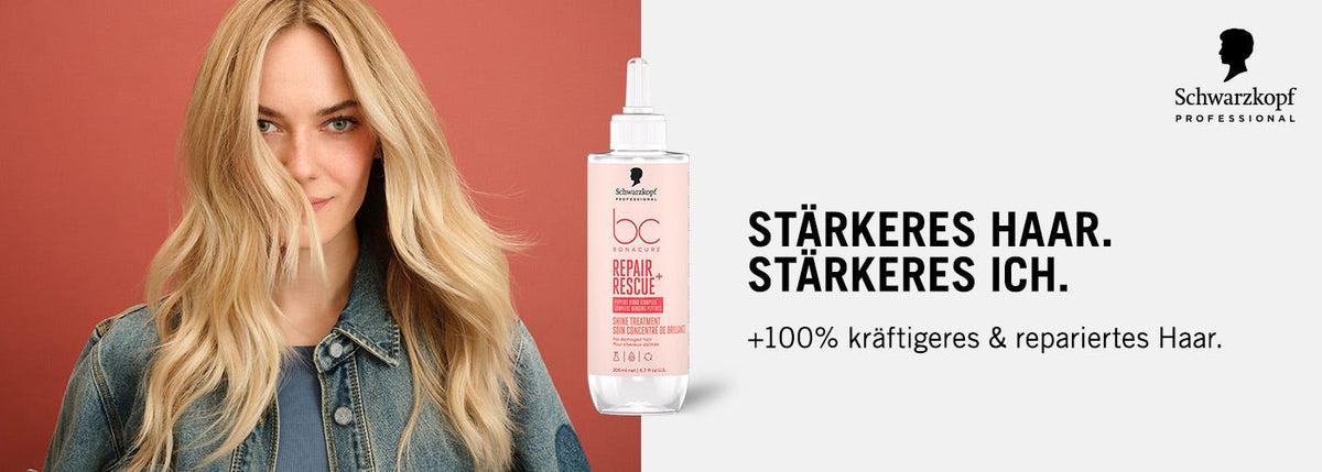 Schwarzkopf BC Repair Rescue Conditioner 1000 ml