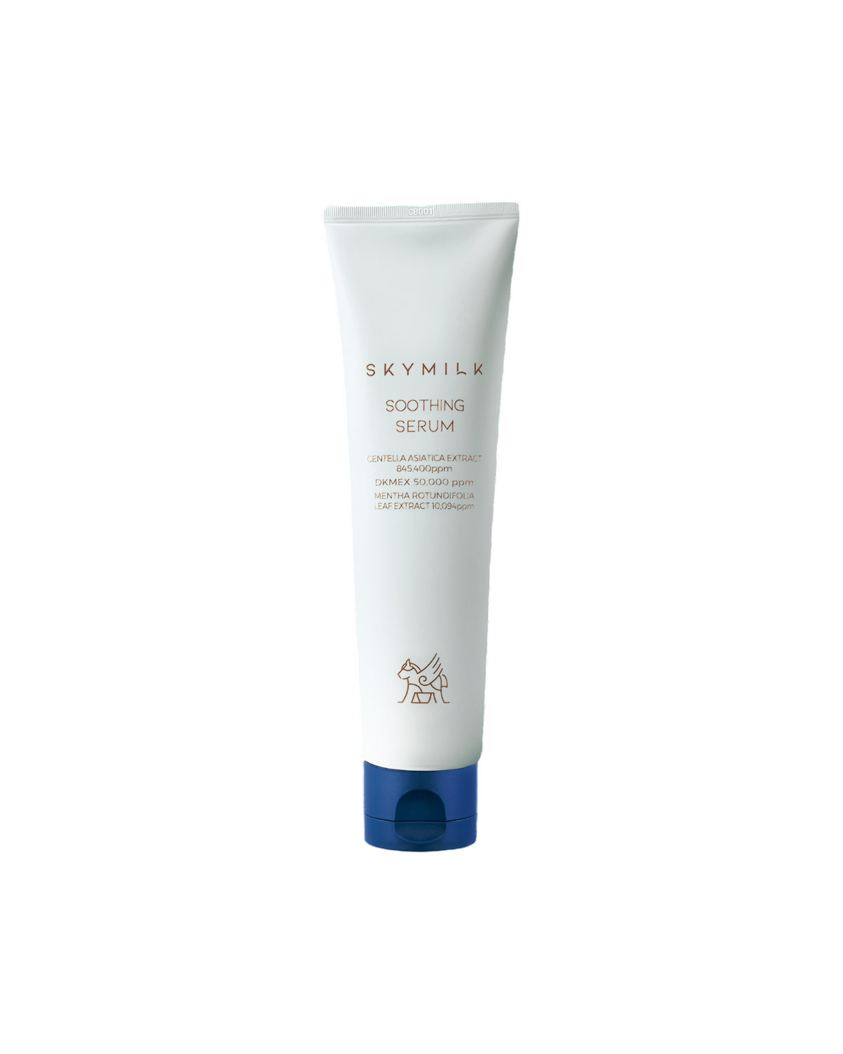 SKYMILK, Centella, Beruhigend, Serum, Gesicht, 100 ml