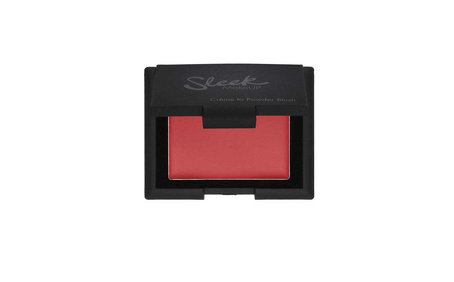 Sleek MakeUP, Creme To Powder, Creme-Rouge, 79, Karmesin, 3 g