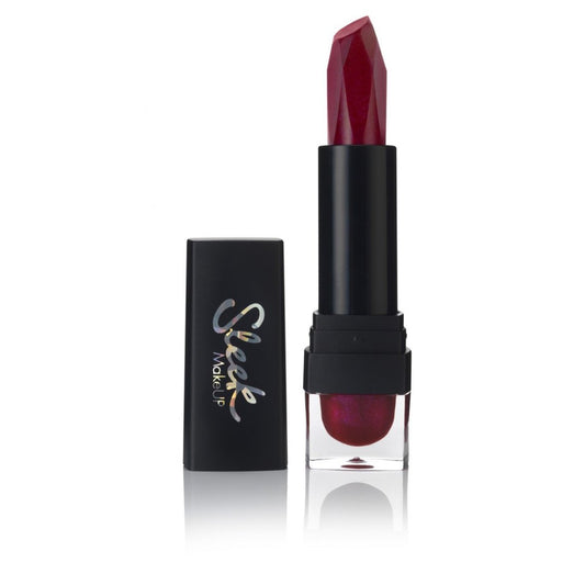 Sleek MakeUP Sleek MakeUP, Lip Vip, Halbmatt, Creme-Lippenstift, Skandalös, 3.6 g Regular