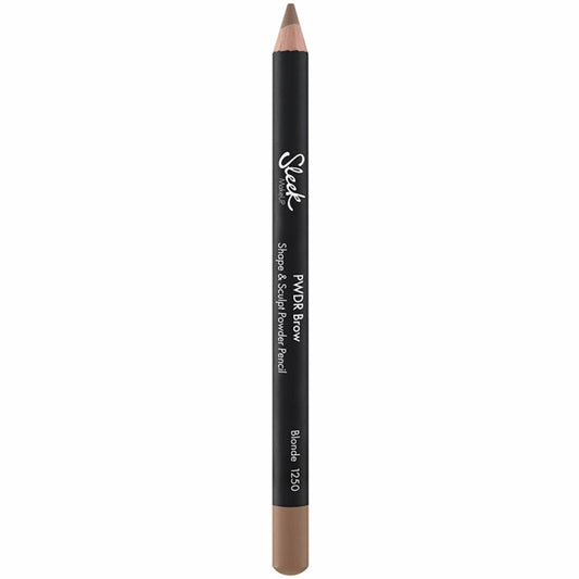 Sleek MakeUP Sleek MakeUP, Pwdr, Mischen, Augenbrauencreme-Stift, 1250, Blond, 1.29 g Regular